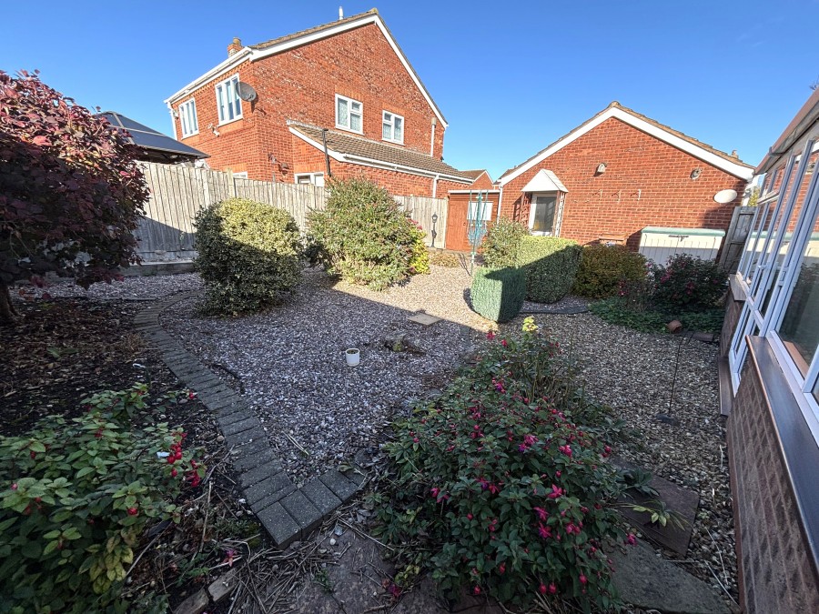 Images for Handsacre, Rugeley EAID: BID:lsp