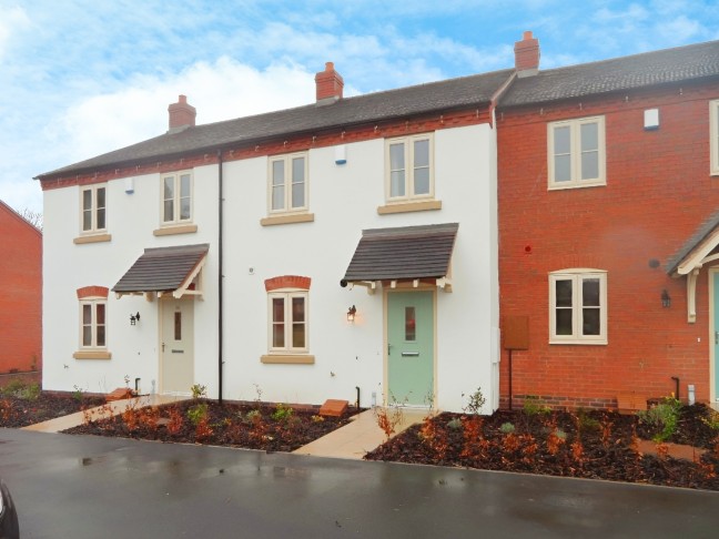 Whittington, Lichfield