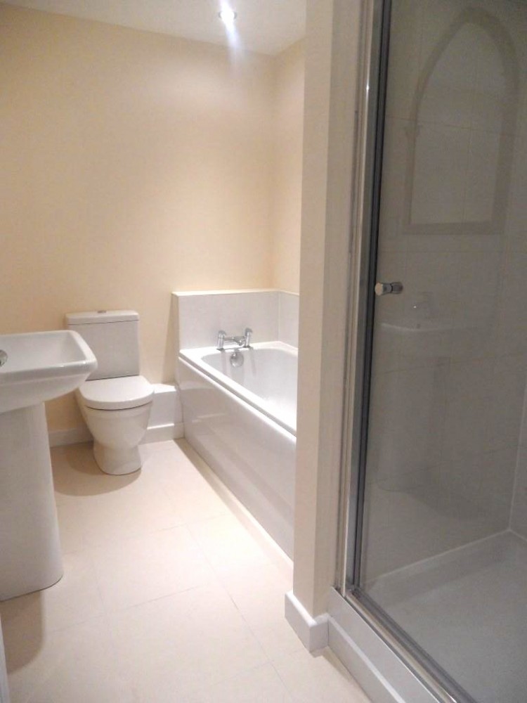 Images for Whittington, Lichfield