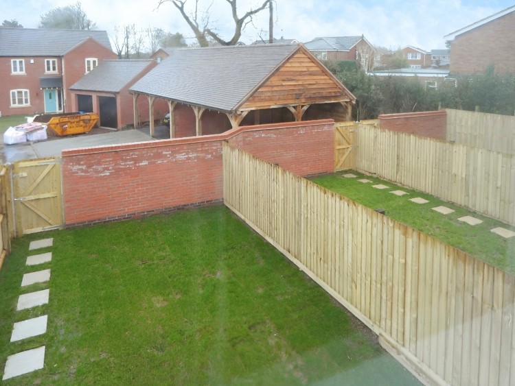 Images for Whittington, Lichfield