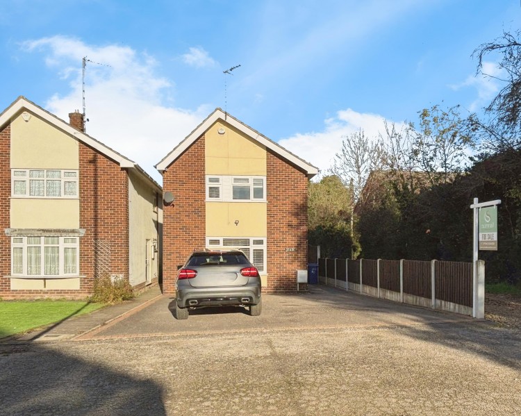 Images for Brereton, Rugeley