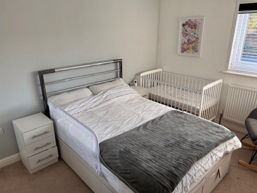 Images for Brereton, Rugeley EAID: BID:lsp