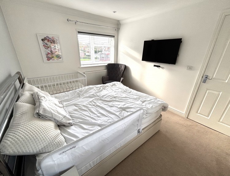 Images for Brereton, Rugeley