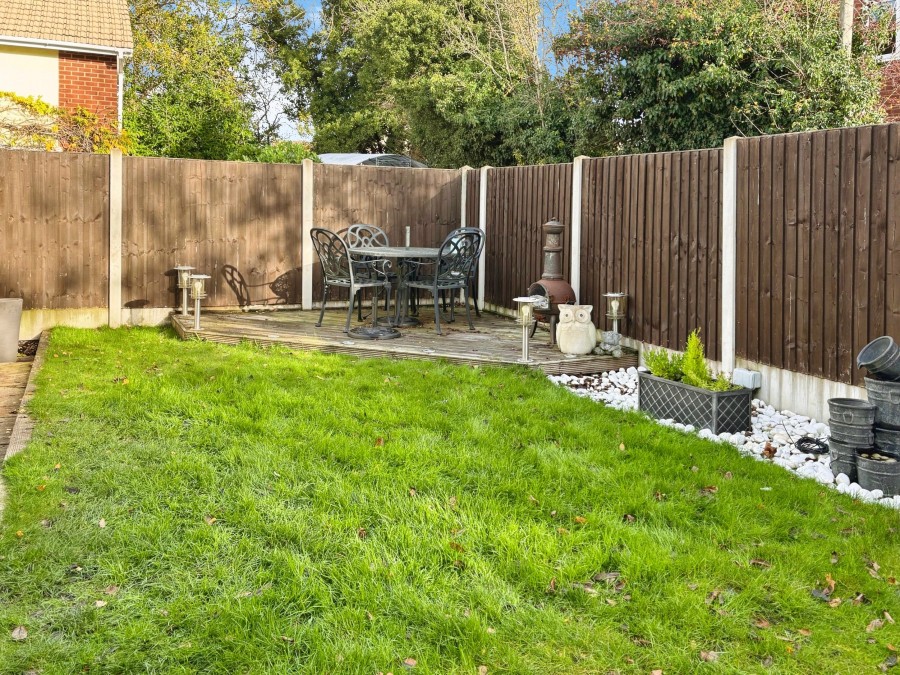 Images for Brereton, Rugeley EAID: BID:lsp