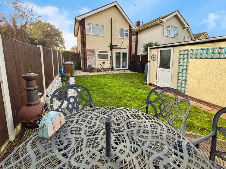 Images for Brereton, Rugeley