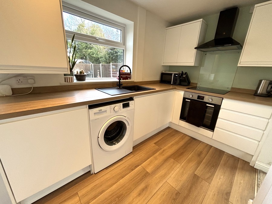 Images for Brereton, Rugeley EAID: BID:lsp