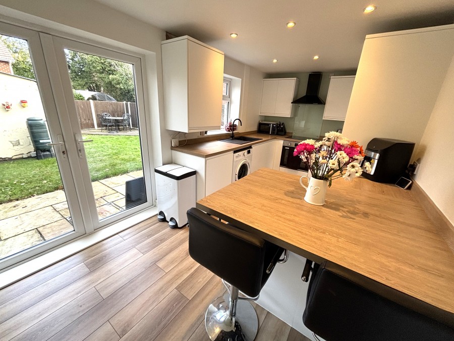 Images for Brereton, Rugeley EAID: BID:lsp