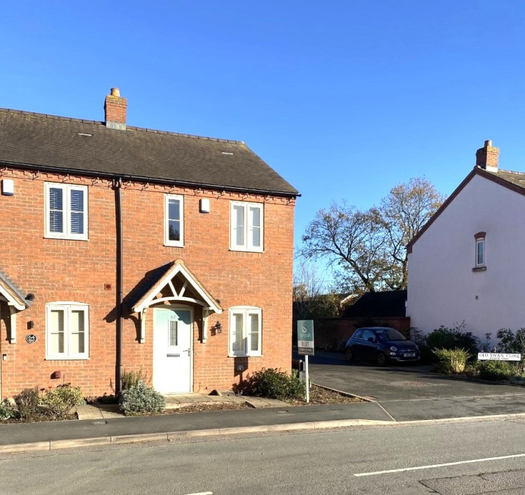 Images for Whittington, Lichfield