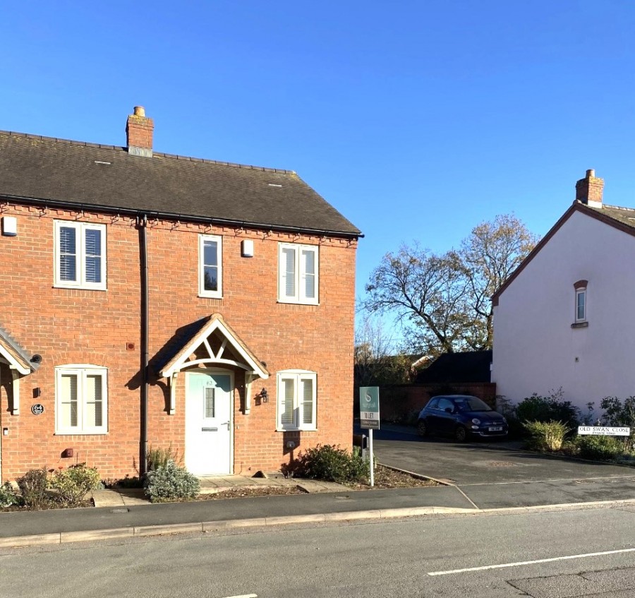 Images for Whittington, Lichfield EAID: BID:lsp