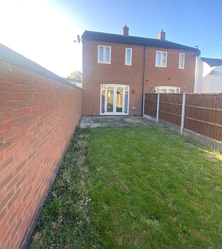 Images for Whittington, Lichfield