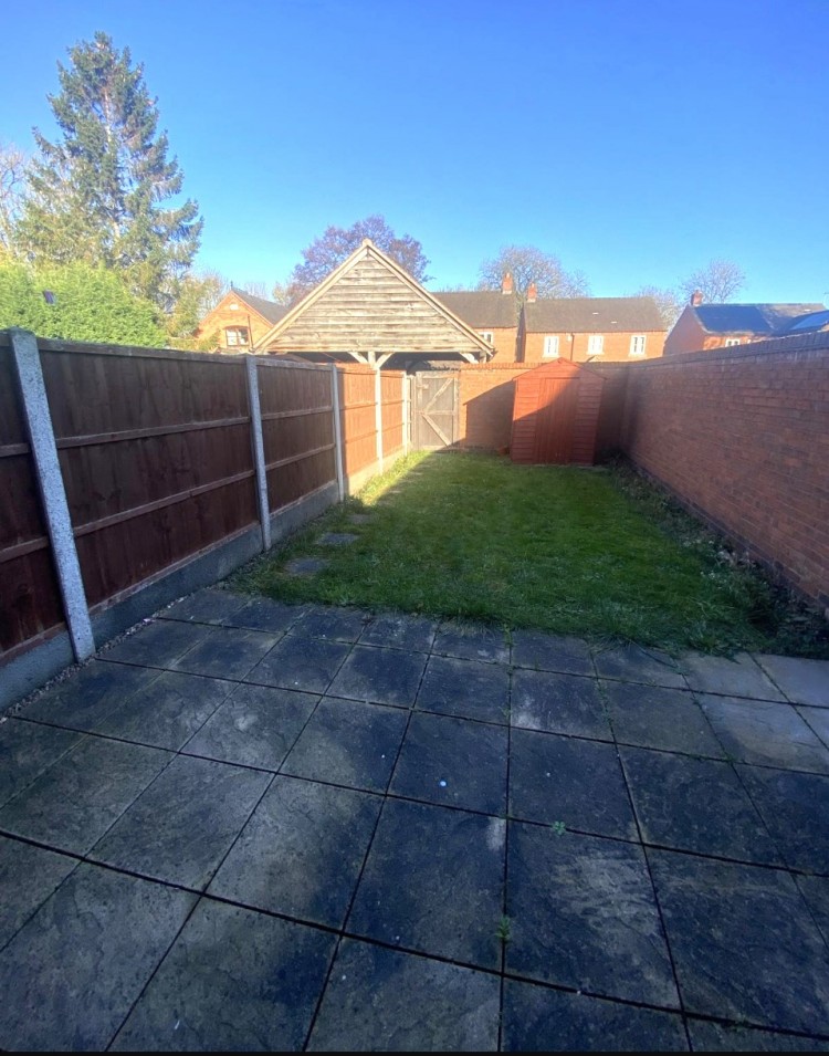 Images for Whittington, Lichfield