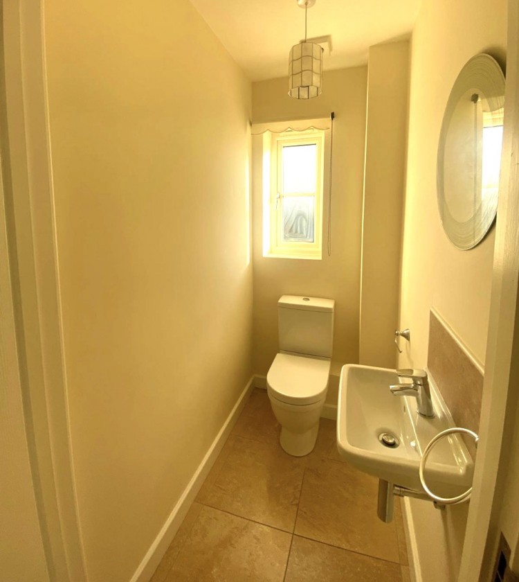 Images for Whittington, Lichfield