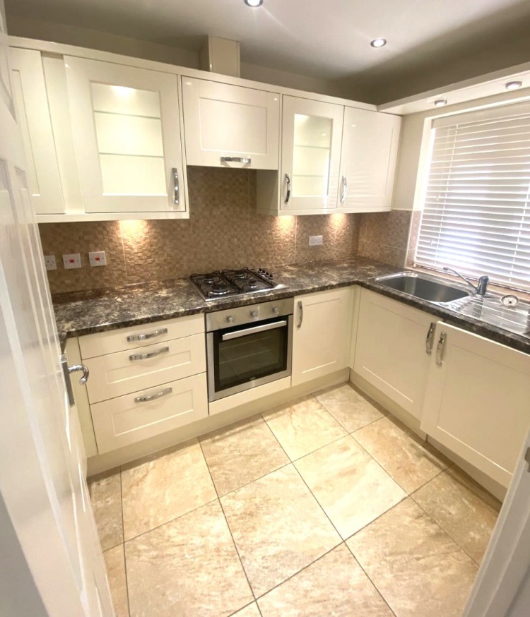 Images for Whittington, Lichfield