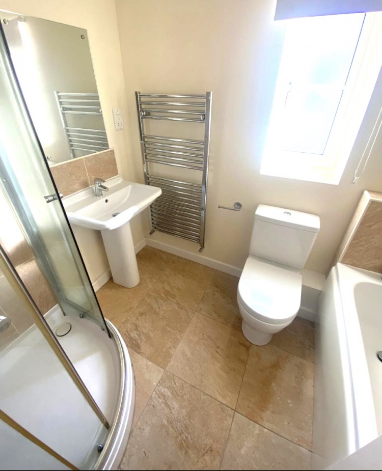 Images for Whittington, Lichfield