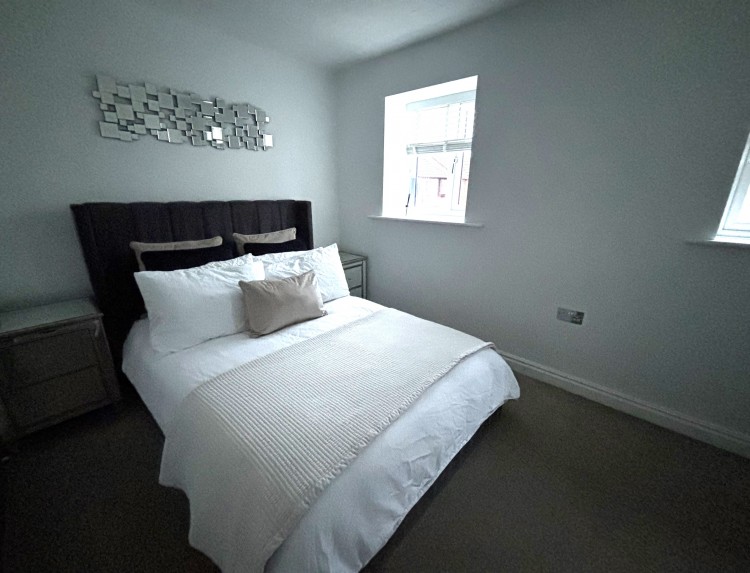 Images for Hill Ridware, Rugeley