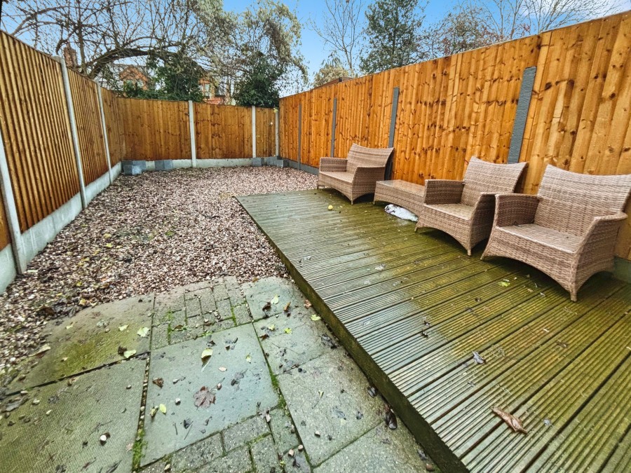 Images for Hill Ridware, Rugeley EAID: BID:lsp