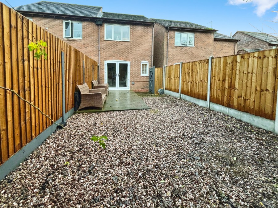 Images for Hill Ridware, Rugeley EAID: BID:lsp