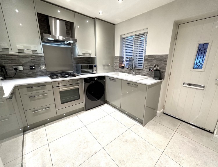 Images for Hill Ridware, Rugeley