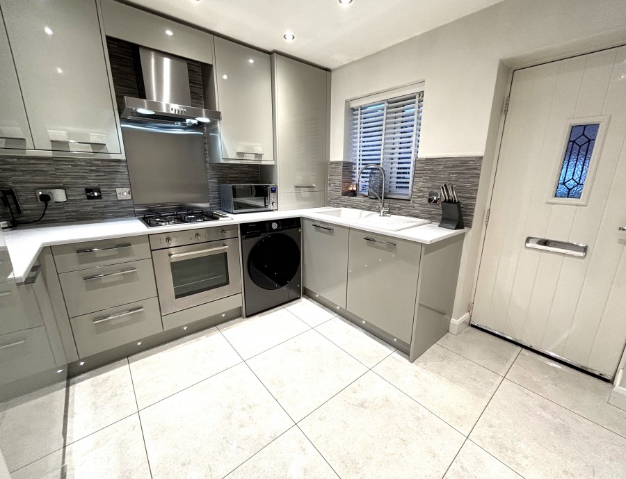 Images for Hill Ridware, Rugeley EAID: BID:lsp