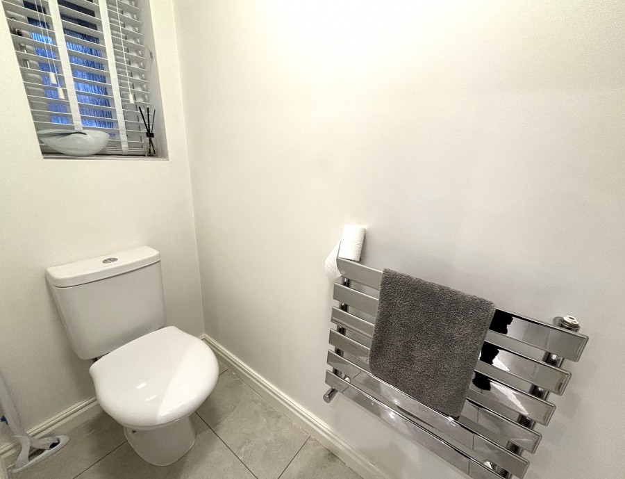 Images for Hill Ridware, Rugeley EAID: BID:lsp