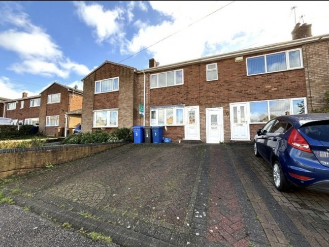 Newgate Street, Burntwood