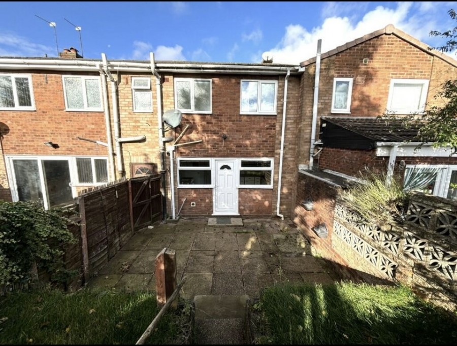 Images for Newgate Street, Burntwood EAID: BID:lsp