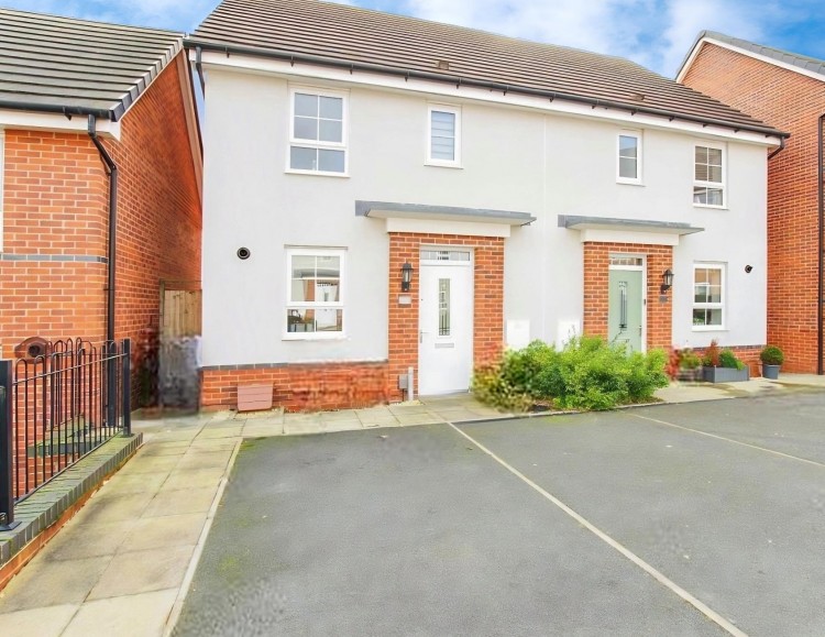 Images for Buckmaster Way, Rugeley