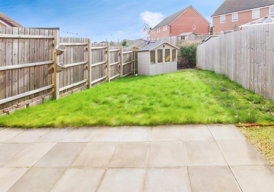 Images for Buckmaster Way, Rugeley EAID: BID:lsp