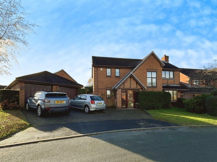 Images for Heritage Court, Lichfield