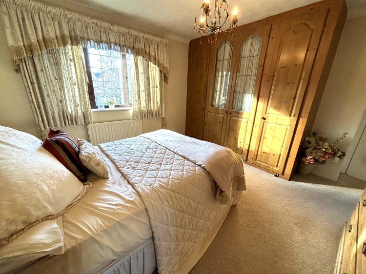 Images for Heritage Court, Lichfield