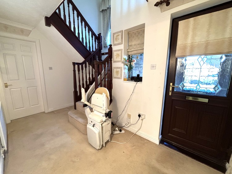 Images for Heritage Court, Lichfield