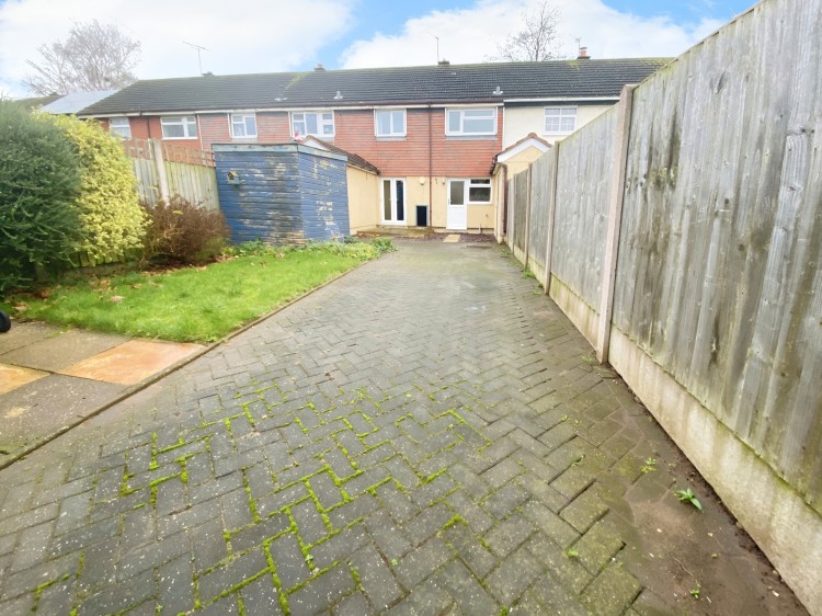 Images for Aneurin Bevan Place, Rugeley