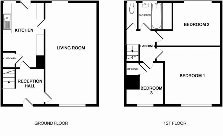 Images for Aneurin Bevan Place, Rugeley