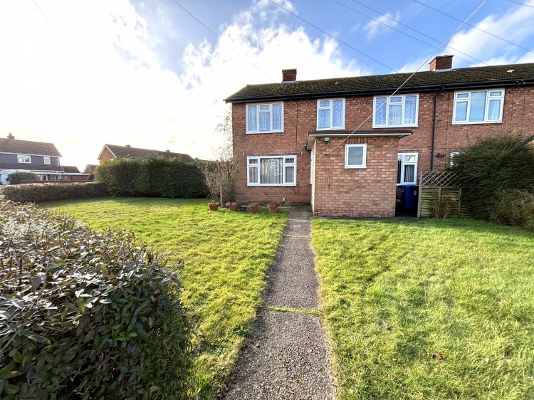 Images for Handsacre Crescent, Rugeley