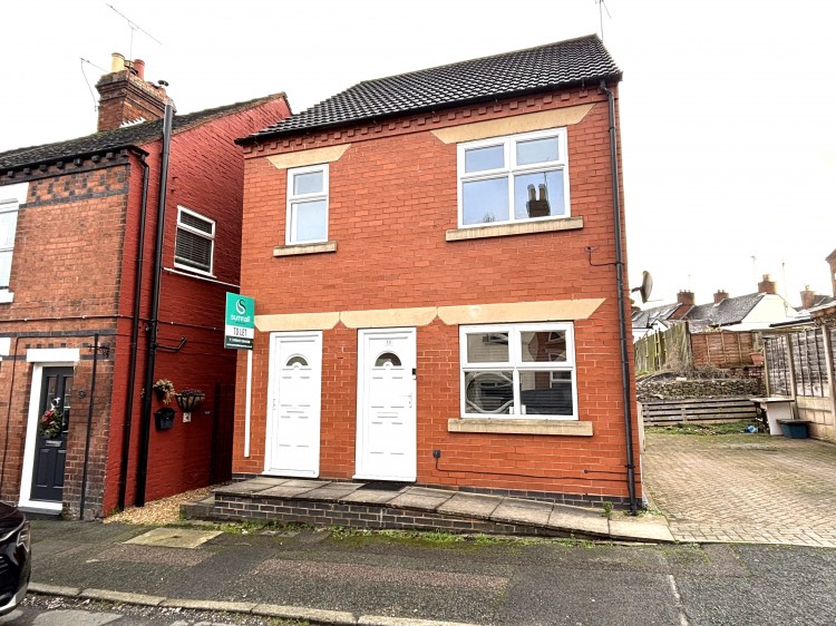 Images for Brereton, Rugeley