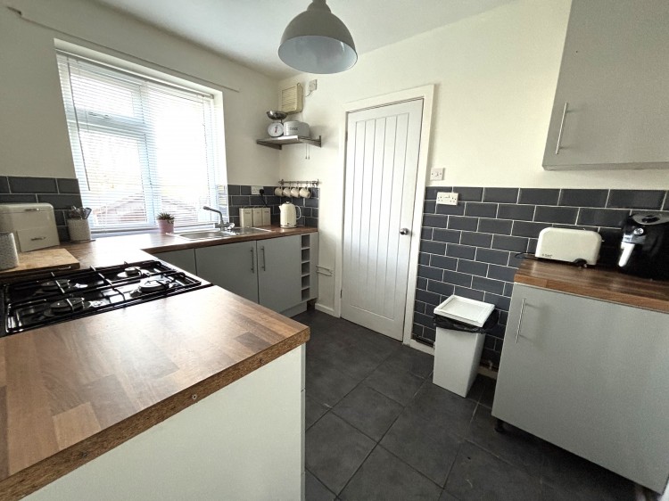 Images for Burnthill Lane, Rugeley