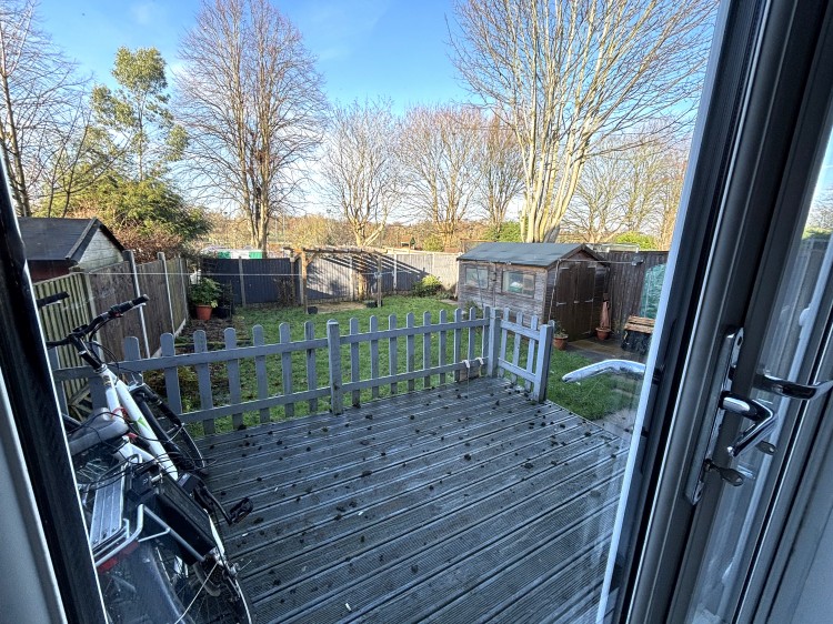 Images for Burnthill Lane, Rugeley