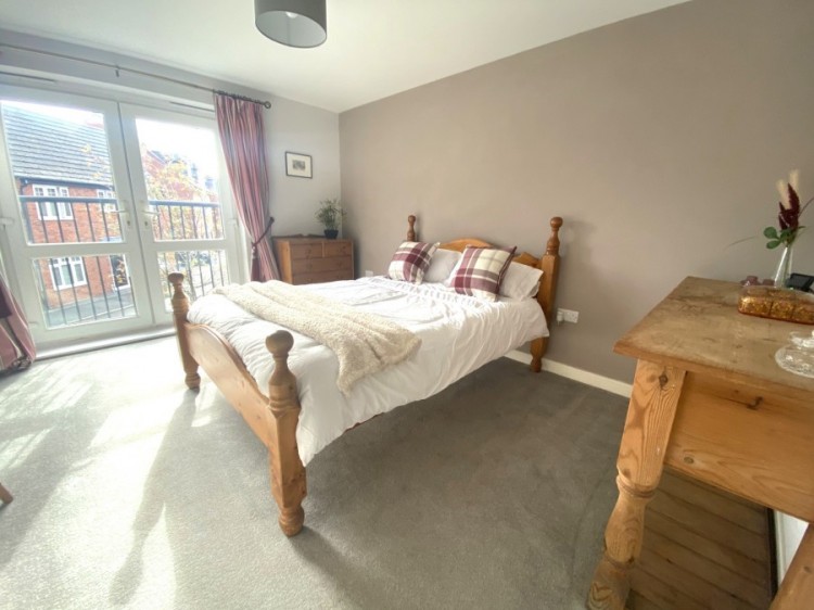 Images for Trafalgar Way, Lichfield