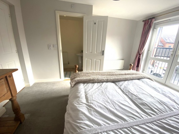 Images for Trafalgar Way, Lichfield