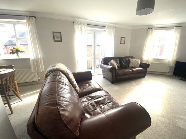 Images for Trafalgar Way, Lichfield