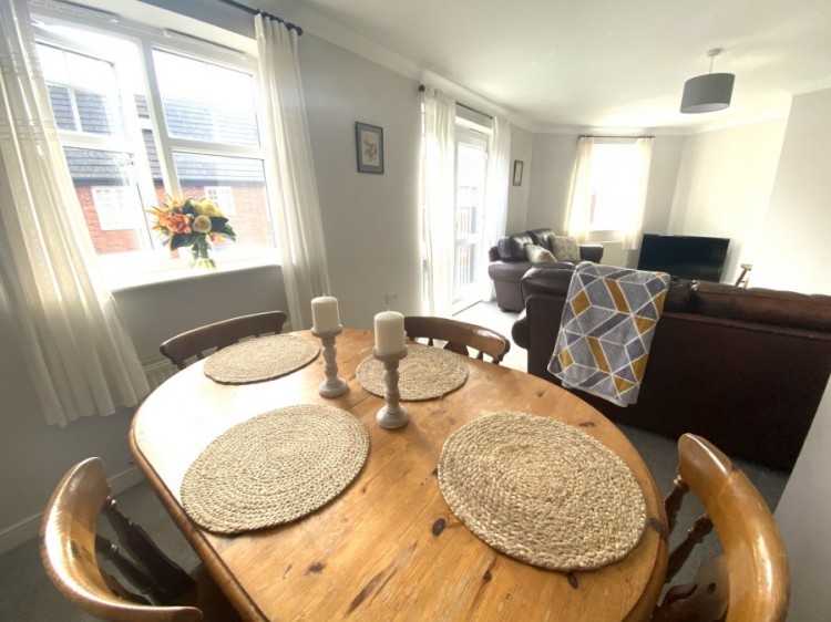 Images for Trafalgar Way, Lichfield