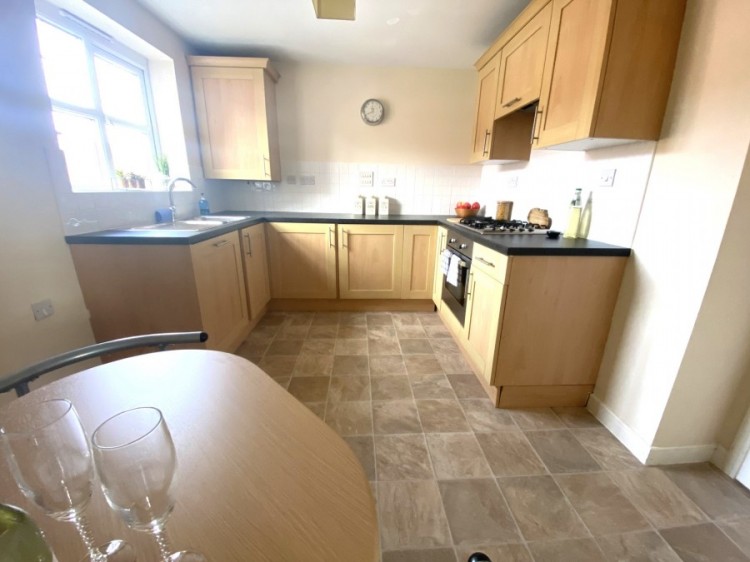 Images for Trafalgar Way, Lichfield