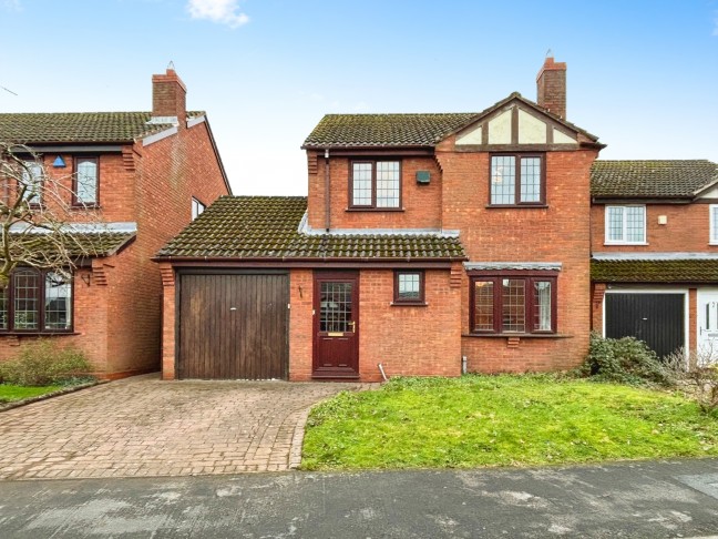 Kings Bromley, Burton-On-Trent