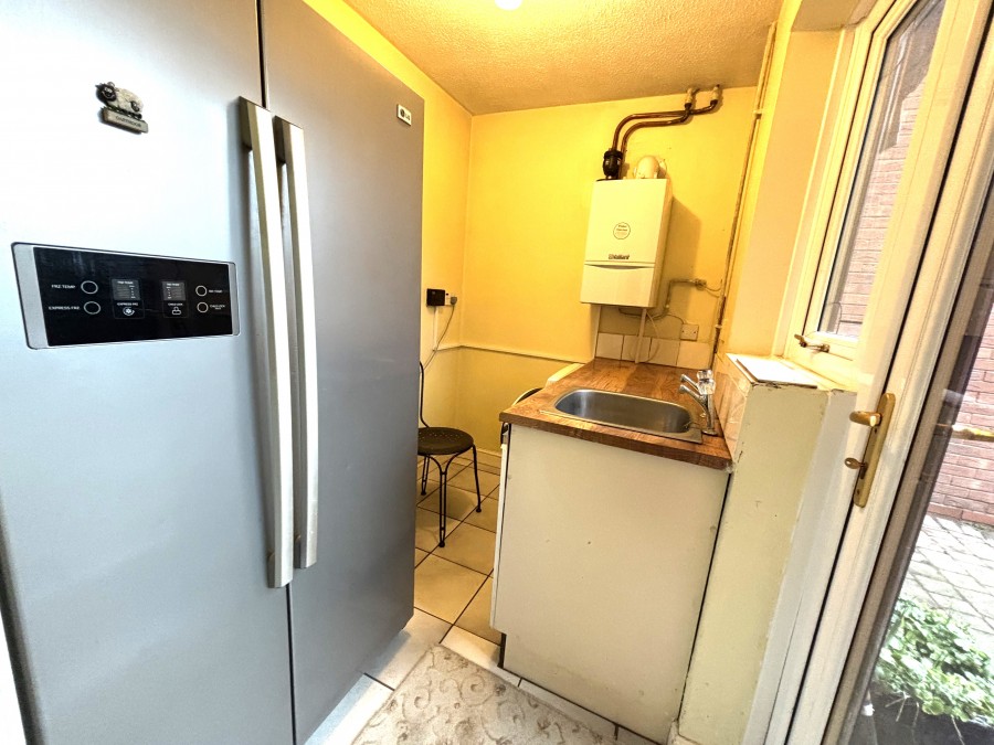 Images for Kings Bromley, Burton-on-Trent EAID: BID:lsp