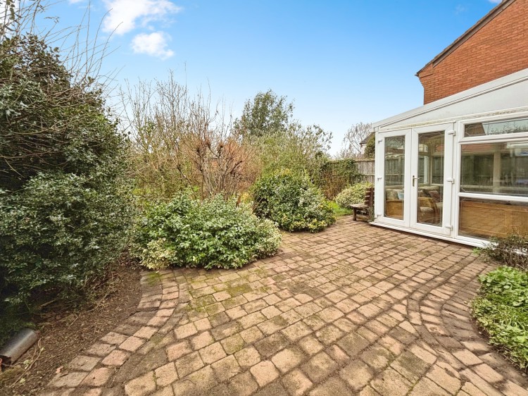 Images for Kings Bromley, Burton-on-Trent