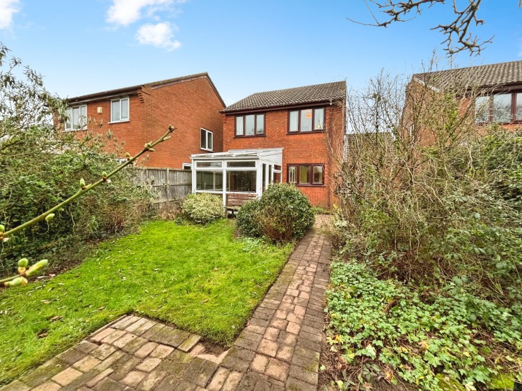 Images for Kings Bromley, Burton-on-Trent