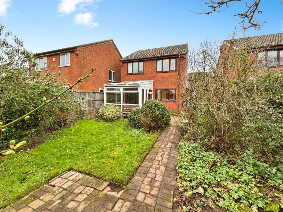 Images for Kings Bromley, Burton-on-Trent EAID: BID:lsp