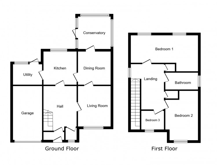 Images for Kings Bromley, Burton-on-Trent