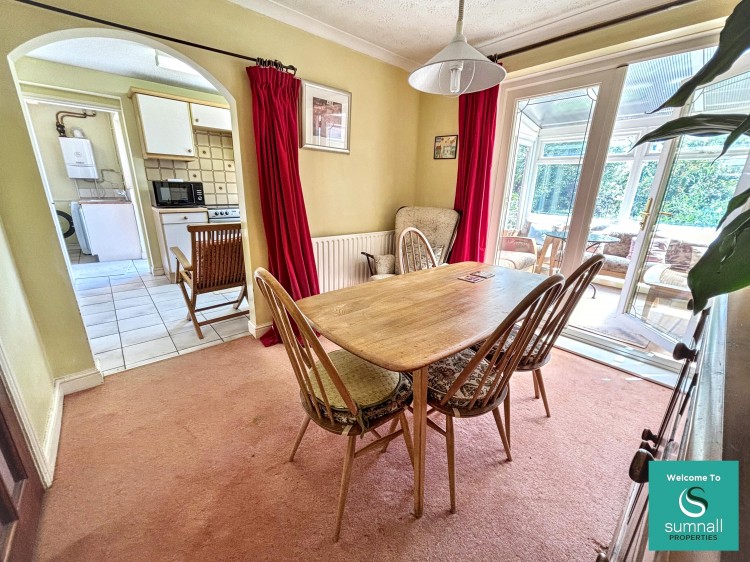 Images for Kings Bromley, Burton-on-Trent