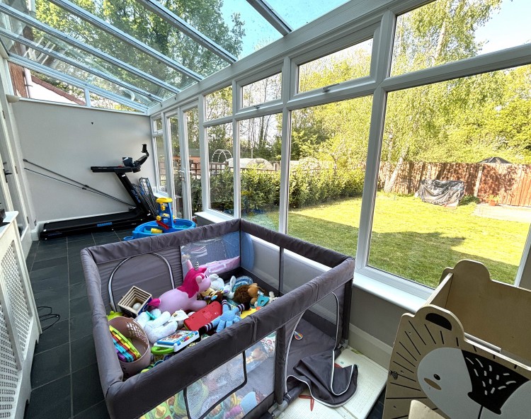 Images for Hammerwich, Burntwood